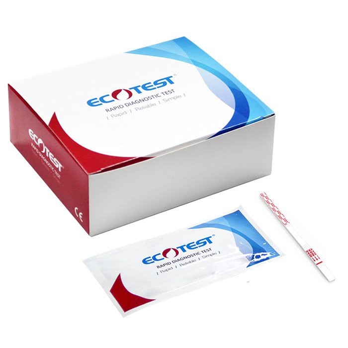 Cotinine Rapid Test