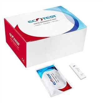 Greitasis kalprotektino testas