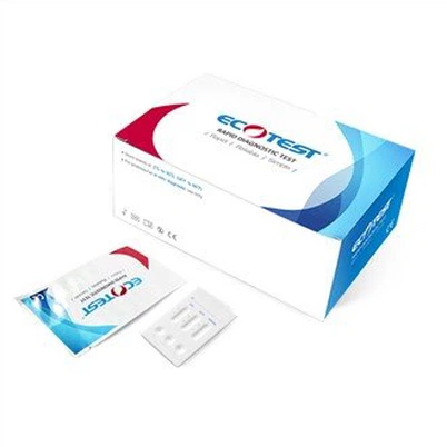 HCV ir HBsAg ir ŽIV 3 viename greitasis testas