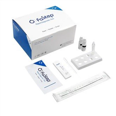 Strep B greitasis testas