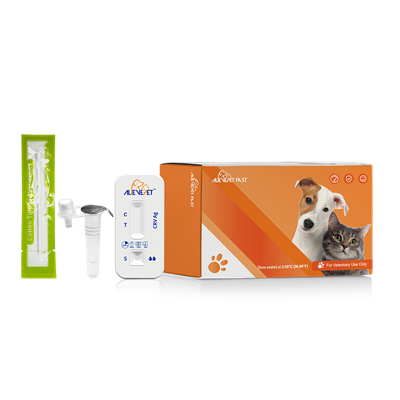 CRV Ag greitojo testo rinkinys